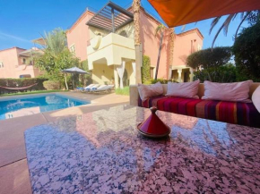 VILLA Yasmina